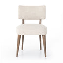 Aveline Orville Dining Chair - Cambric Ivory