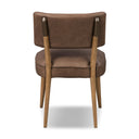 Aveline Orville Dining Chair - Palermo Cigar