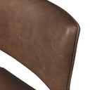 Aveline Orville Dining Chair - Palermo Cigar