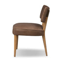 Aveline Orville Dining Chair - Palermo Cigar