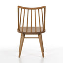 Aurelian Lewis Windsor Chair - Sandy Oak None