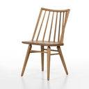 Aurelian Lewis Windsor Chair - Sandy Oak None