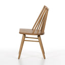 Aurelian Lewis Windsor Chair - Sandy Oak None
