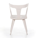 Luxe Haven Ripley Dining Chair - Off White None