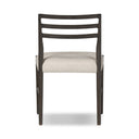 Aurelian Glenmore Dining Chair - Light Carbon Essence Natural