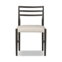 Aurelian Glenmore Dining Chair - Light Carbon Essence Natural