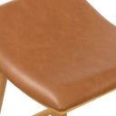 Aveline Union Bar Counter Stool - Bar Sierra Butterscotch Smoked Natural