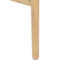 Aveline Union Bar Counter Stool - Bar Essence Natural Light Natural Ash
