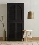 Aveline Union Bar Counter Stool - Counter Essence Natural Light Natural Ash