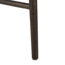 Aveline Union Bar Counter Stool - Counter Essence Natural Light Carbon Ash