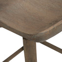 Aveline Paramore Swivel Counter Stool - Default Title