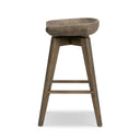 Aveline Paramore Swivel Counter Stool - Default Title