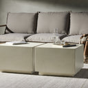 Veridian Concrete Cube - Default Title