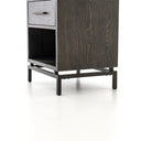 Sophisticated Greta Nightstand