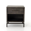 Sophisticated Greta Nightstand