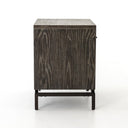 Sophisticated Greta Nightstand
