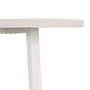 Verano Outdoor Bar Counter Table - Bar Table Natural Sand