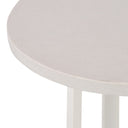 Verano Outdoor Bar Counter Table - Bar Table Natural Sand