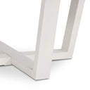 Verano Outdoor Bar Counter Table - Bar Table Natural Sand