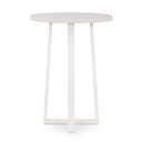 Verano Outdoor Bar Counter Table - Bar Table Natural Sand