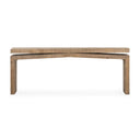 Chic Matthes Console Table - 79 - Sierra Rustic Natural
