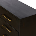 Verity Suki 6 Drawer Dresser - Default Title