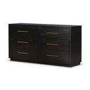 Verity Suki 6 Drawer Dresser - Default Title