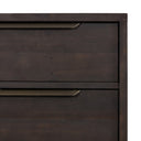 Verity Wyeth 3 Drawer Dresser - Default Title