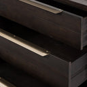 Verity Wyeth 3 Drawer Dresser - Default Title