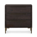 Verity Wyeth 3 Drawer Dresser - Default Title