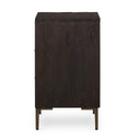 Verity Wyeth 3 Drawer Dresser - Default Title