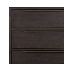 Luminara Wyeth 5 Drawer Dresser - Default Title