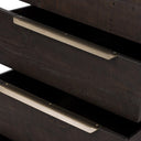 Luminara Wyeth 5 Drawer Dresser - Default Title