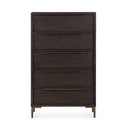 Solstice Wyeth 5 Drawer Dresser - Default Title