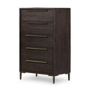 Luminara Wyeth 5 Drawer Dresser - Default Title