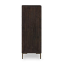 Luminara Wyeth 5 Drawer Dresser - Default Title