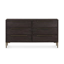 Opulent Wyeth 6 Drawer Dresser - Default Title