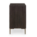 Opulent Wyeth 6 Drawer Dresser - Default Title