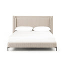 Verity Dobson Bed - Queen