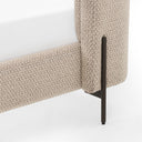 Verity Dobson Bed - King