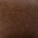 Luxe Haven Anton Dining Chair - Havana Brown