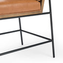 Verity Crete Dining Chair - Sierra Butterscotch Amber Oak