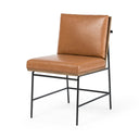 Elysian Crete Dining Chair - Sierra Butterscotch Amber Oak