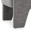 Verano Fae Dining Chair - Barron Smoke