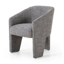 Verano Fae Dining Chair - Barron Smoke