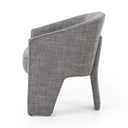 Verano Fae Dining Chair - Barron Smoke