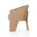 Verano Fae Dining Chair - Palermo Nude