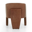 Verano Fae Dining Chair - Sonoma Chestnut