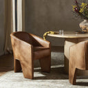 Verano Fae Dining Chair - Sonoma Chestnut