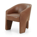 Verano Fae Dining Chair - Sonoma Chestnut